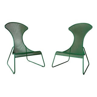 Set of PS 2012 Easy Chairs by Wiebke Braasch for Ikea For Sale