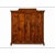 Louis XVI Walnut Armoire with Fine Marquetry For Sale - Image 3 of 8