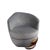 Vintage French Sculptural Capsule Lounge Chairs by Jean-Rémy Couradette, 2002, Set of 2 For Sale - Image 3 of 5