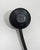 GlassTripod Floor Lamp from Stilnovo, 1950s For Sale - Image 10 of 16