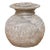Antique Handmade Water Pot-Diya For Sale