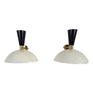 Vintage Wall Light, 1970s For Sale