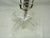Mid-Century Lucite Pretzel Lamp by Dorothy Thorpe For Sale - Image 12 of 16