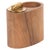 Wood Lighter by Carl Auböck, Austria, 1960s For Sale - Image 7 of 7
