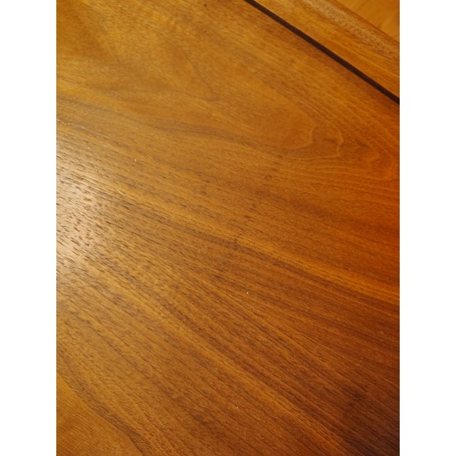 Mid-Century Drexel Declaration Surfboard Coffee Table For Sale - Image 18 of 18