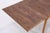 Mid-Century Extendable Dining Table For Sale - Image 10 of 16