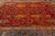 Late 19th Century Antique Turkish Oushak Wool Rug 12 X 14 For Sale - Image 9 of 13
