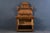 Wilhelminian Pine and Oak Buffet For Sale - Image 9 of 18