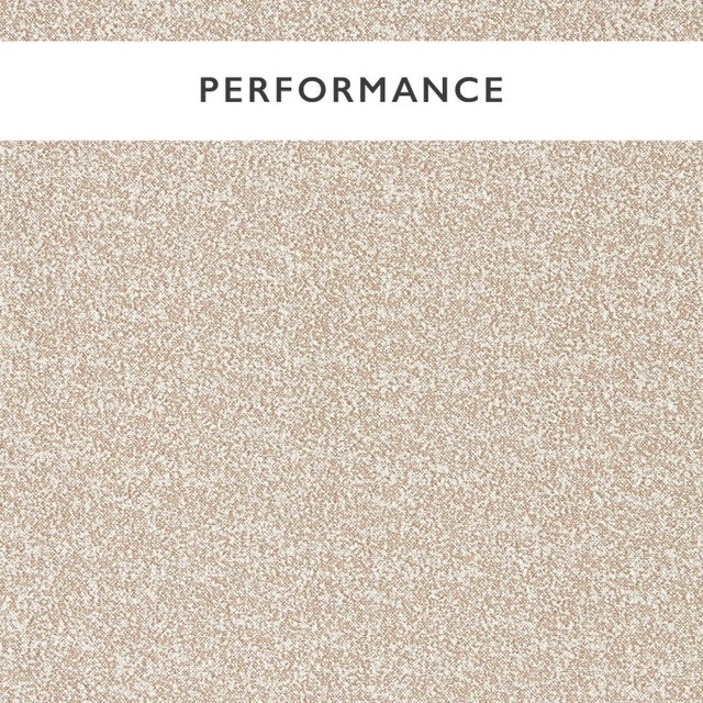 Harlequin Islay Fabric in Ivory - a Sample For Sale