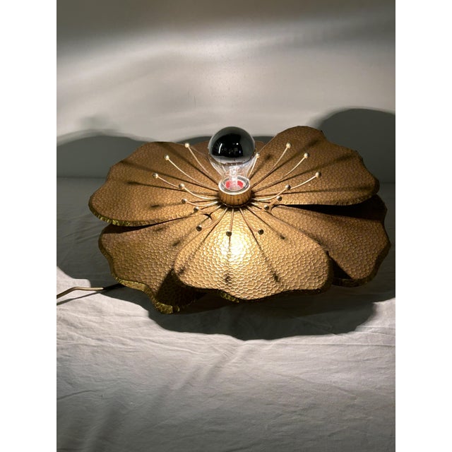 Table Lamp from Bottega Gadda, 1980s For Sale - Image 6 of 12