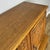 Vintage French Louis XVI Style Oak Buffet For Sale - Image 11 of 14