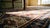 1900s Multicolor Diamond Antique North West Persian Rug 3'2" X 9'6" Handknotted Wool Carpet For Sale - Image 9 of 9