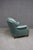 Hancock & Moore Tufted Leather Chair and Ottoman For Sale - Image 18 of 18