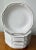 French Motton Gien Faience-8 Place Settings + Serving-106 Pieces For Sale - Image 9 of 12