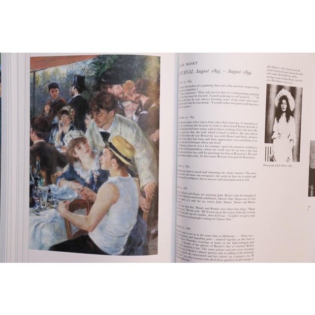 French Renoir, a Retrospective For Sale - Image 3 of 7