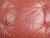 1960s Danish Modern Tufted Leather Ottoman For Sale - Image 5 of 9