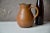 Brutalist Stoneware Pitcher, 1960s For Sale - Image 9 of 10