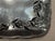 Lenox Art Nouvea Lenox "En Provence" Olive Wreath Square Estate Charger Platter For Sale - Image 4 of 9