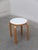 White E60 Stools by Alvar Aalto for Artek, 1933, Set of 2 For Sale - Image 8 of 14
