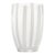 Gessato Tumbler (Set of 2) - Transparent For Sale