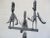 Adriano Jordan De Souza Olinda Pe Brazil Wooden Sculpture For Sale - Image 16 of 16