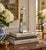 A beautifully proportioned contemporary mirrored neoclassical style obelisk. The sculptural silhouette gives the piece a...