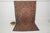 1970s Vintage Turkish Handmade Wool Cotton Pink Area Rug For Sale - Image 9 of 12