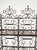 Vintage French Country Wrought Iron Etagere For Sale In New York - Image 6 of 9