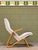 Eero Saarinen Grasshopper Chair by Eero Saarinen for Knoll International, 1960s For Sale - Image 4 of 14