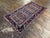 Antique Kurdish Rug, 1890s For Sale - Image 5 of 18