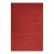 Modern Gabbeh Magnolia Rust Wool Rug - 8'2''x9'10'' For Sale