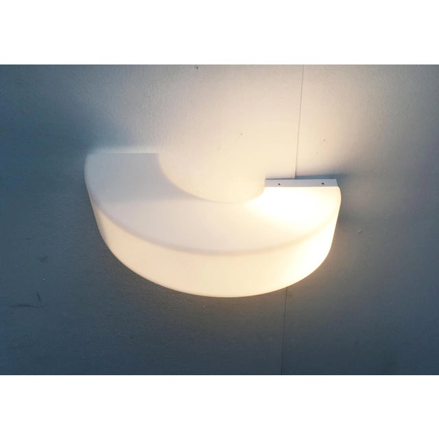 Italian Saturn W Sconce from Linea Light For Sale - Image 3 of 18