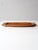 Wood Mid-Century Wood Tray For Sale - Image 7 of 7
