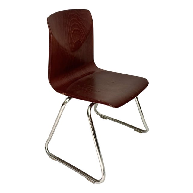 Pagwood Chair from Thur-Op, 1990s For Sale