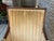 Vintage Henredon Louis XVI Style Square Back Bergère Chair For Sale - Image 10 of 18