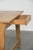 Antique Pinewood Farmhouse Dining Table For Sale - Image 12 of 15