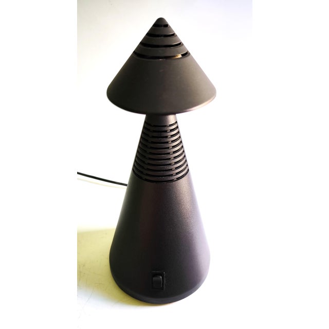 Fase Fase Scorpio Lamp, 1980s For Sale - Image 4 of 13