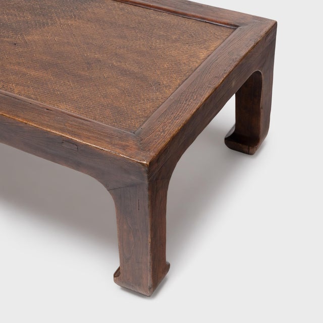 Mid 19th Century Chinese in-the-Manner-of-Ming Daybed, C. 1850 For Sale - Image 5 of 5