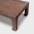 Mid 19th Century Chinese in-the-Manner-of-Ming Daybed, C. 1850 For Sale - Image 5 of 5