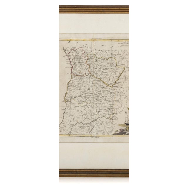 Portuguese Sea from Antonio Zatta For Sale - Image 6 of 8
