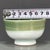 Chinese Chinese Two-Tone Glazed Porcelain Tea Cup For Sale - Image 3 of 9