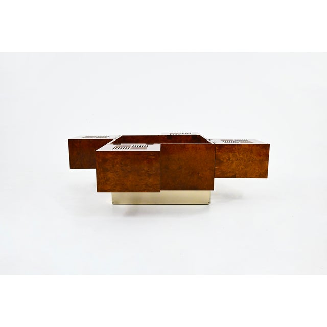 Mid-Century Modern Playbox Record Player from Philips and Medea, 1974 For Sale - Image 3 of 13