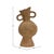 Mustard Seed Vase Small For Sale - Image 10 of 11