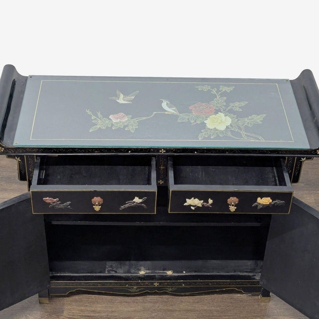 Chinese Cabinet For Sale - Image 12 of 18