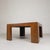 Vintage Italian Model 771 Coffee Table by Afra and Tobia Scarpa for Cassina, 1960s For Sale - Image 4 of 18