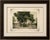Title: batavia general's residence & governor's hotel, jakarta lithograph, 1860 : a scarce original tinted lithograph...