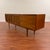 Mid 20th Century A. Younger Ltd. Lattice Doors Teak Sideboard For Sale - Image 5 of 13