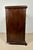 Spanish Baroque Oak Chest of Drawers, 1880 For Sale - Image 10 of 14
