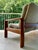 Mid-Century Danish Teak Sofa from Dyrlund, 1970s For Sale - Image 3 of 18