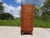 Vintage Art Deco Filing Cabinet, 1940s For Sale - Image 18 of 18